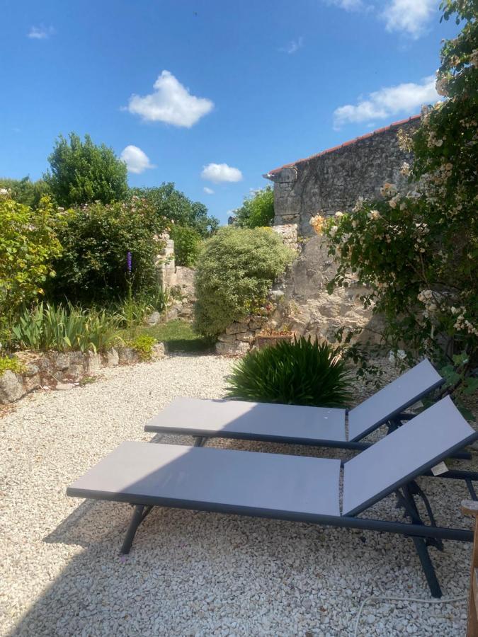 Maison Althea Rosea - 3 Et Piscine