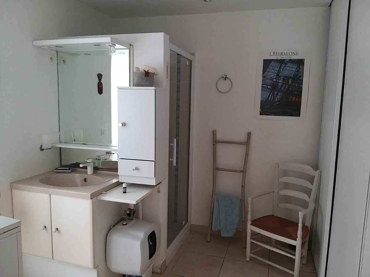 Holiday home Maison Althea Rosea - 3 Et Piscine *