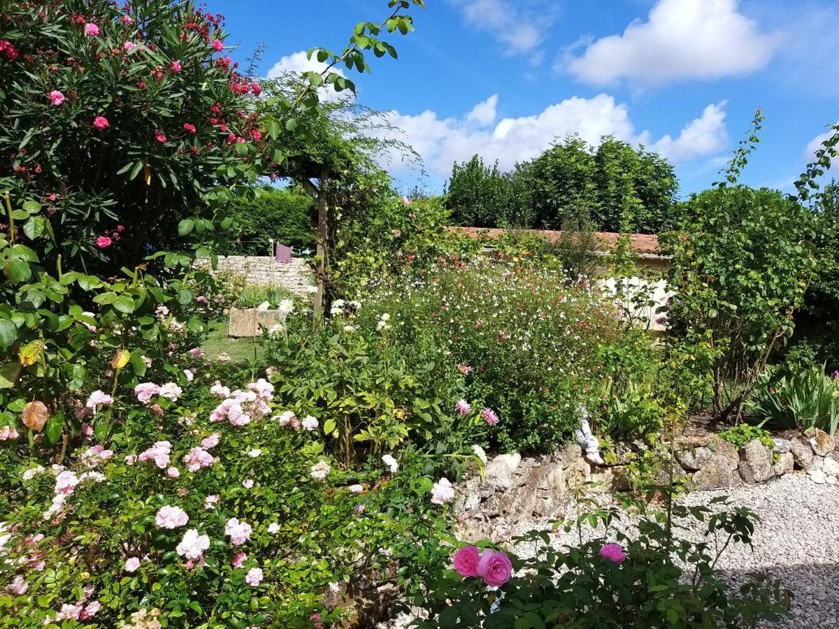 Maison Althea Rosea - 3 Et Piscine Holiday home *