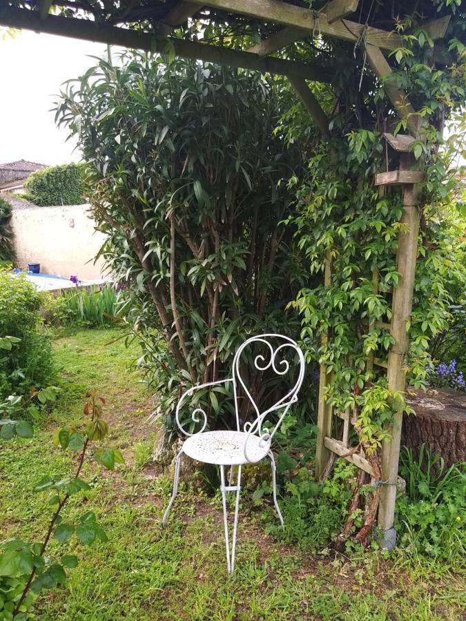 Maison Althea Rosea - 3 Et Piscine *