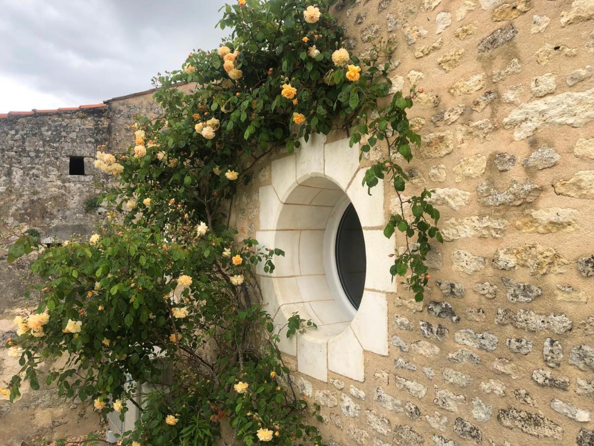 Maison Althea Rosea - 3 Et Piscine Nieulle-sur-Seudre