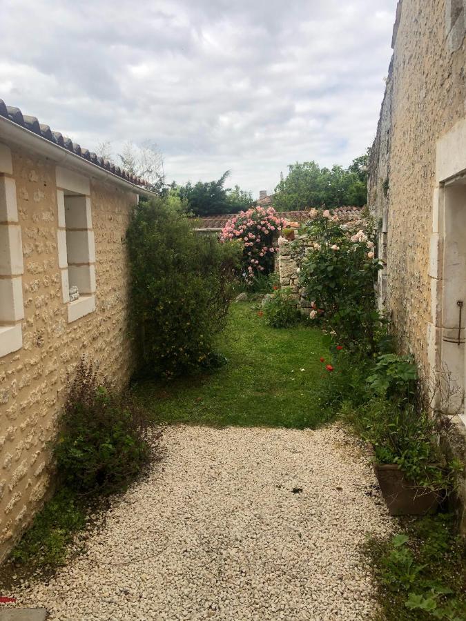 Maison Althea Rosea - 3 Et Piscine Nieulle-sur-Seudre