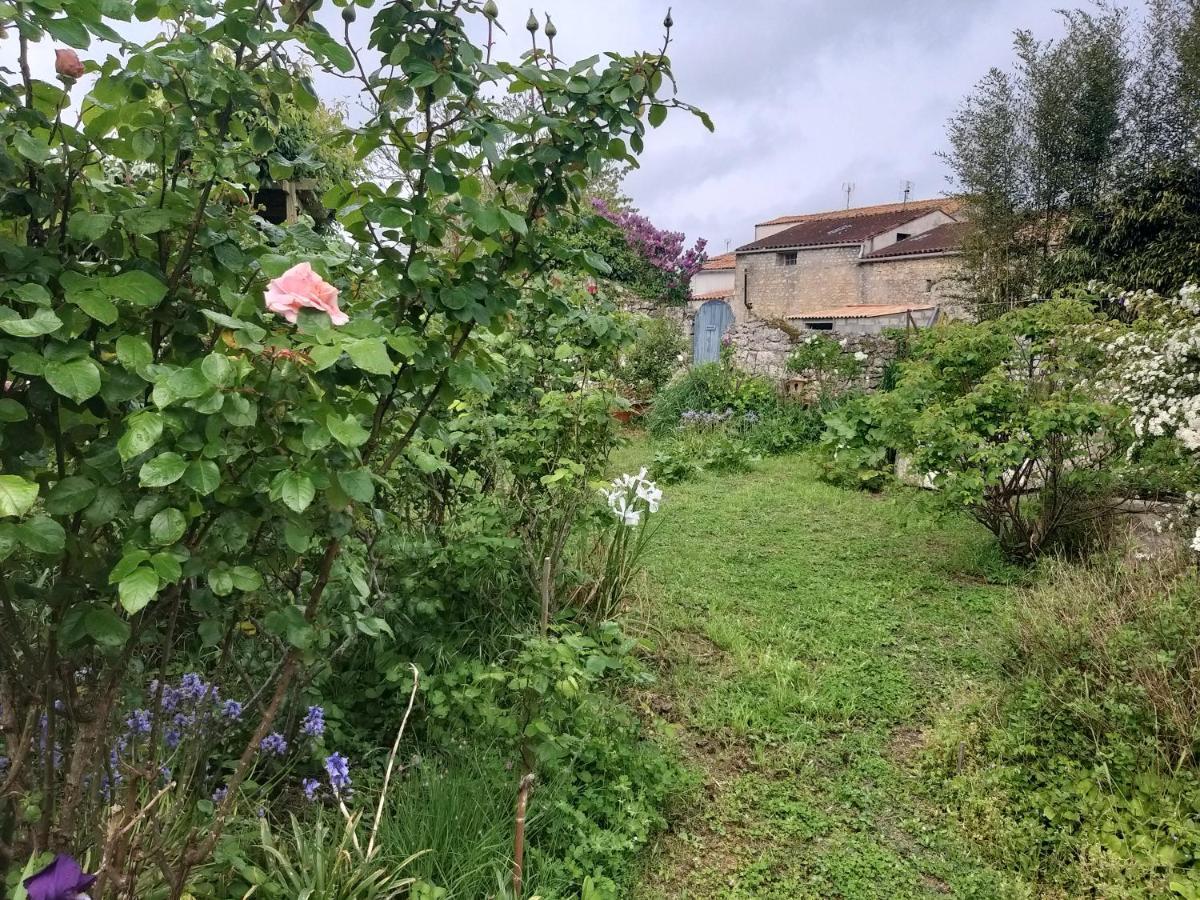Maison Althea Rosea - 3 Et Piscine *