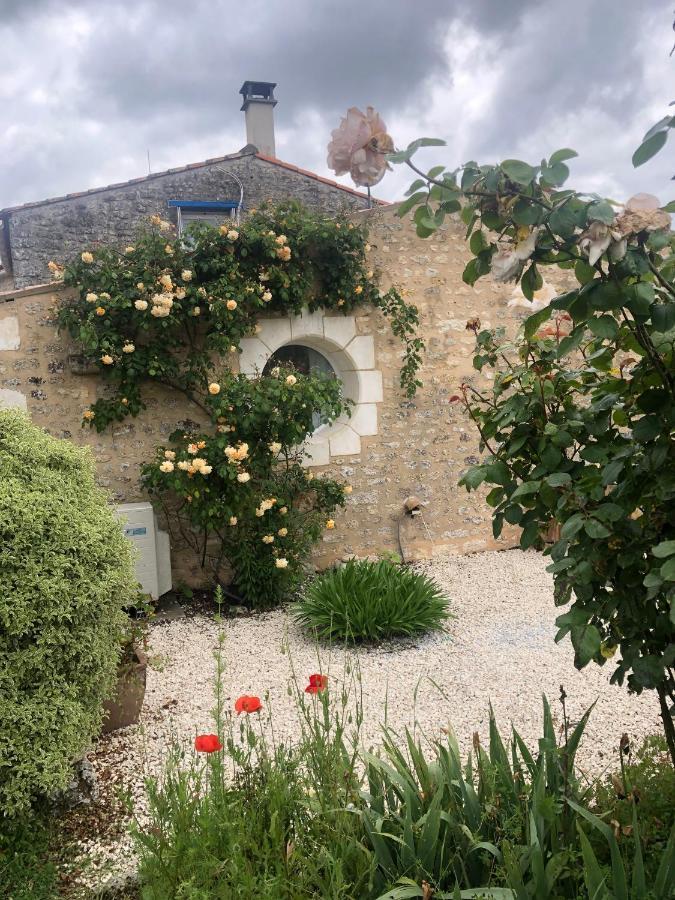 Hébergement de vacances Maison Althea Rosea - 3 Et Piscine Nieulle-sur-Seudre