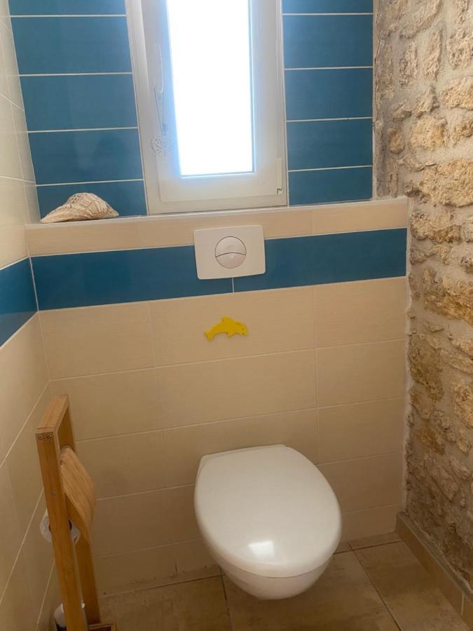 Maison Althea Rosea - 3 Et Piscine Ferienhaus *