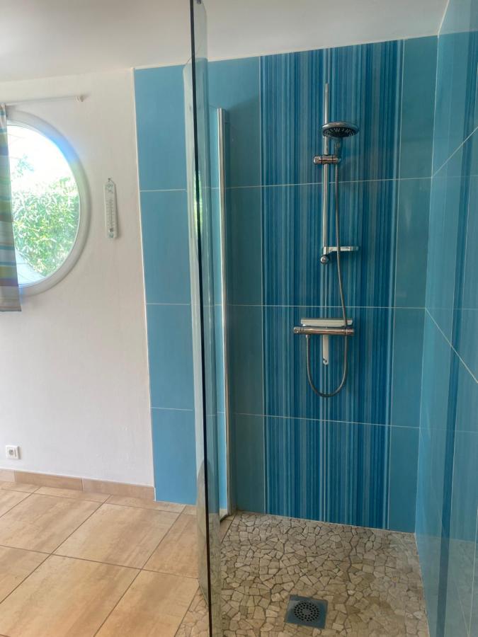 Maison Althea Rosea - 3 Et Piscine *