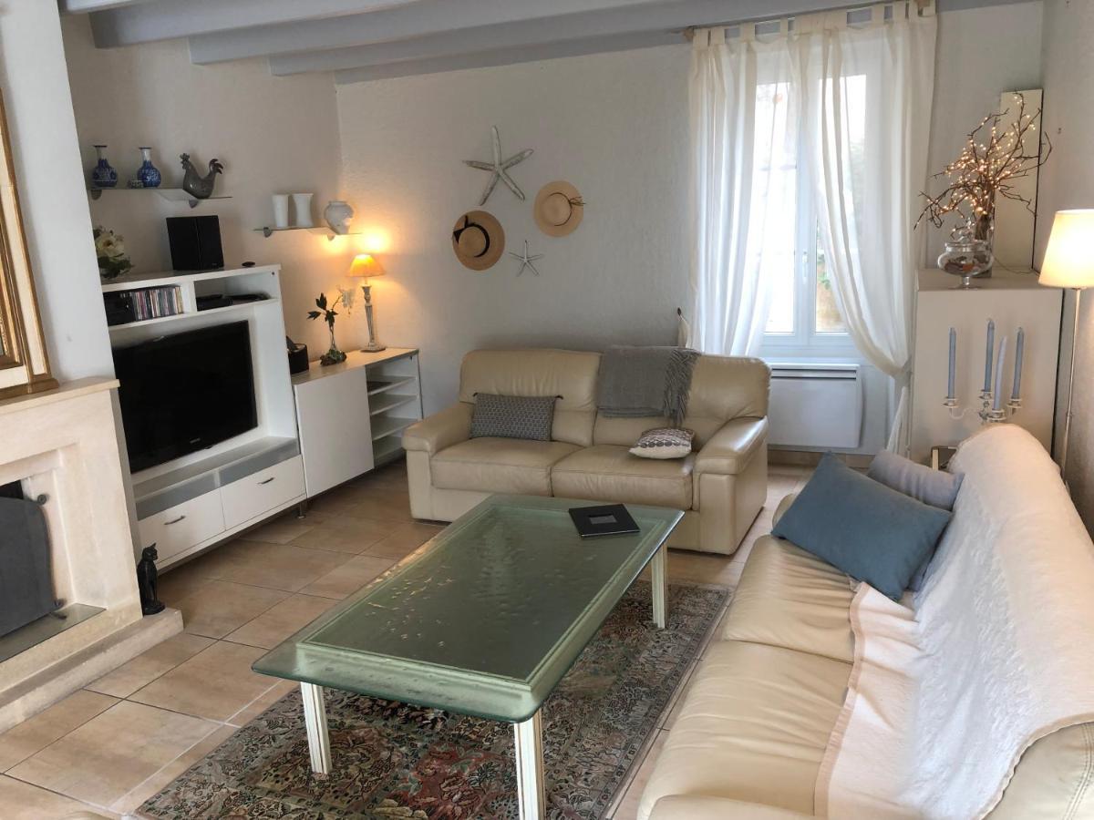 Maison Althea Rosea - 3 Et Piscine