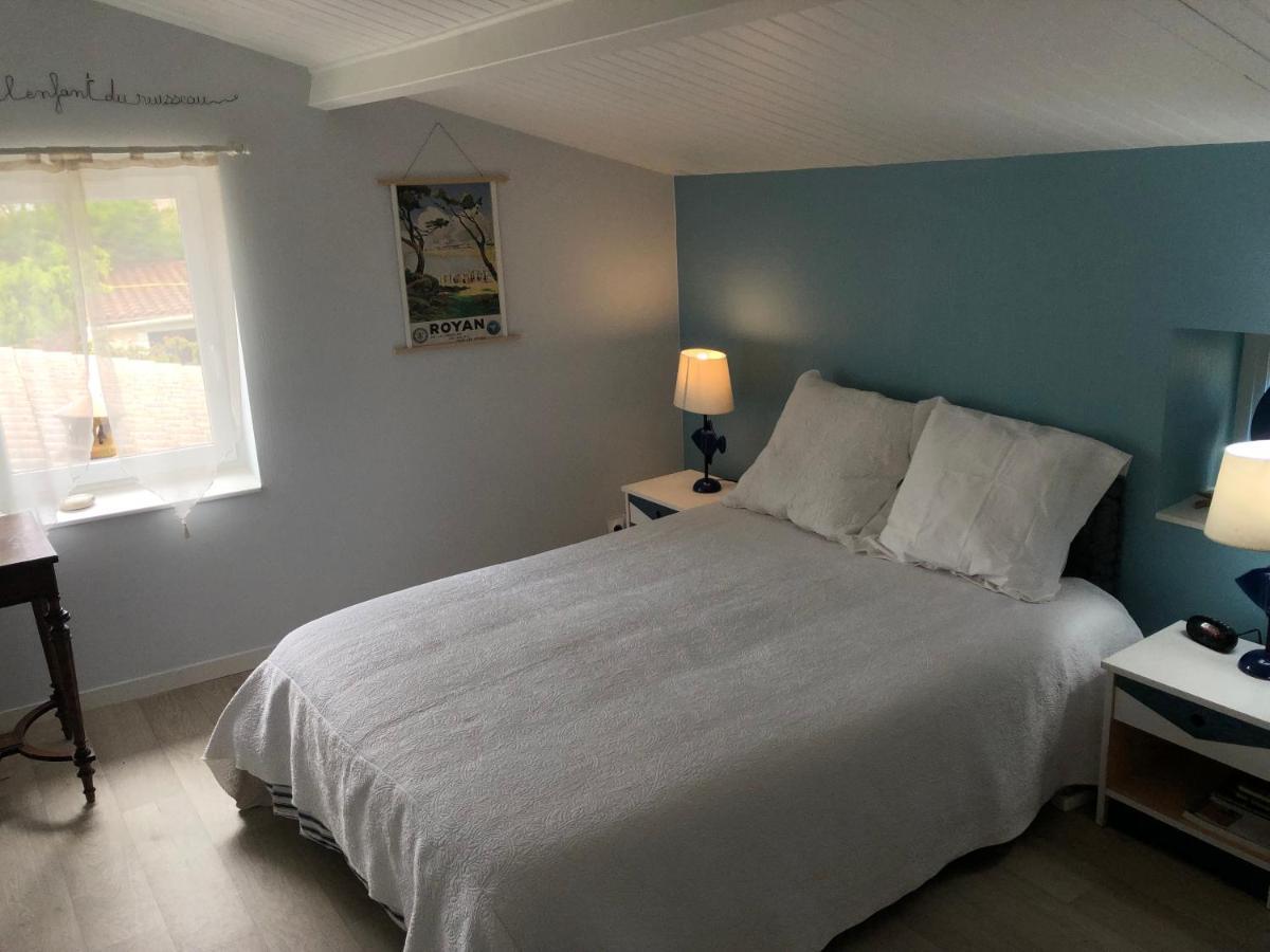 Holiday home Maison Althea Rosea - 3 Et Piscine