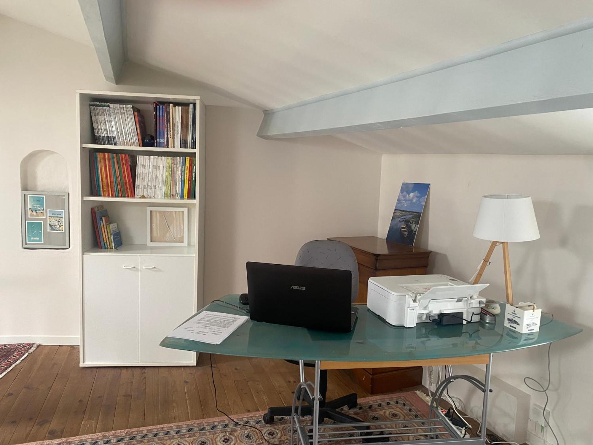 Holiday home Maison Althea Rosea - 3 Et Piscine *