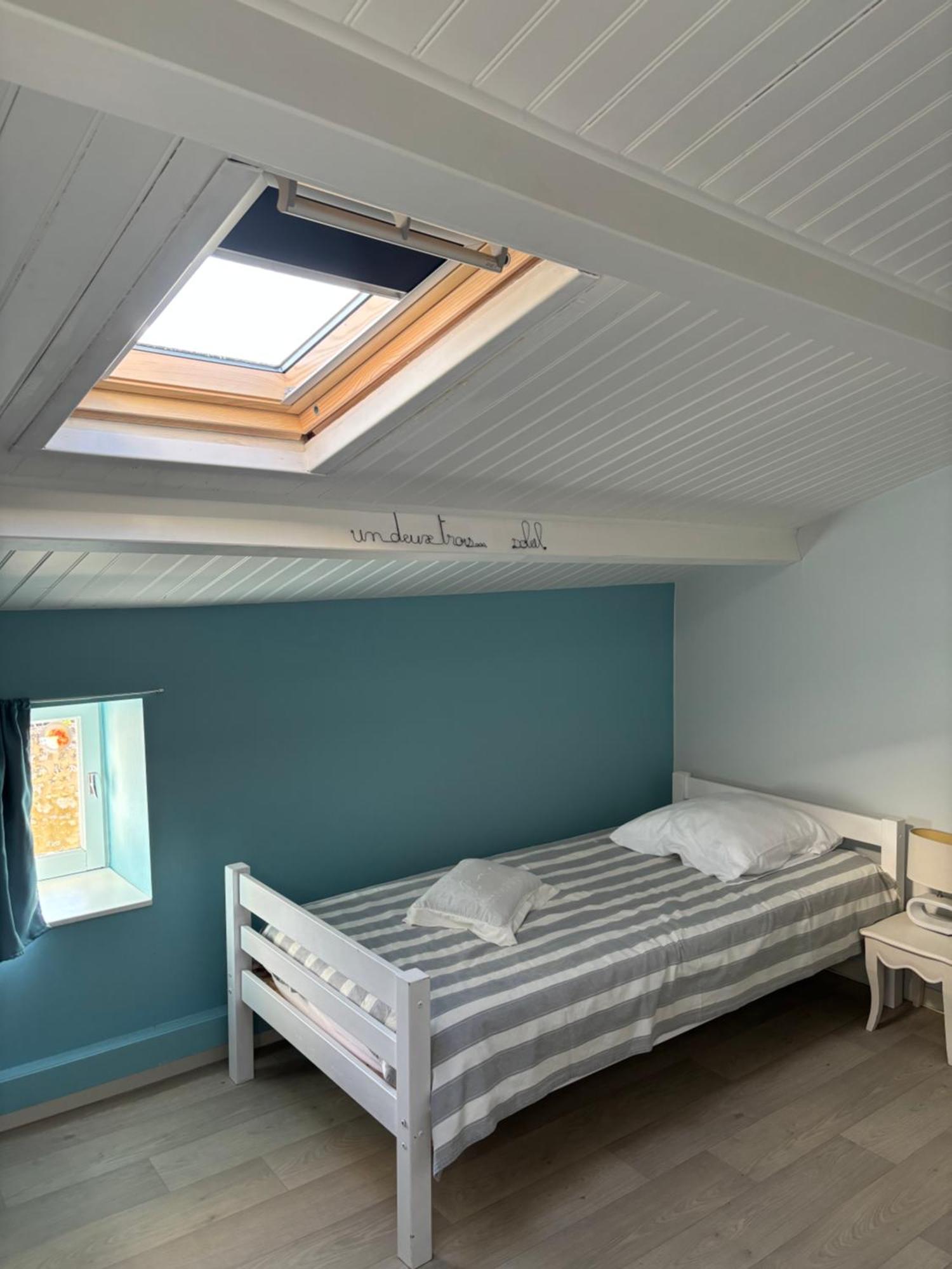 Maison Althea Rosea - 3 Et Piscine Nieulle-sur-Seudre