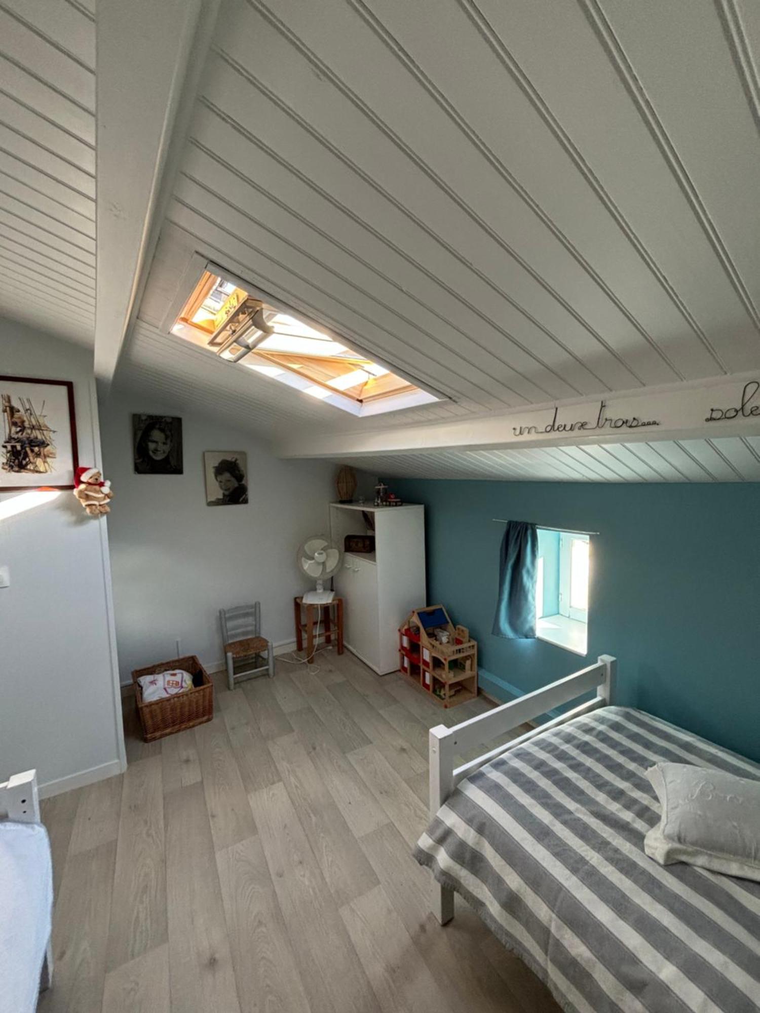 Maison Althea Rosea - 3 Et Piscine Holiday home *